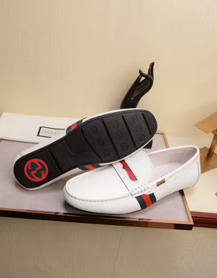 Gucci Business Fashion Men  Shoes_270